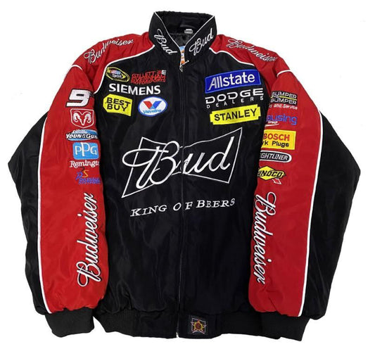 Budweiser Rally - Jacket