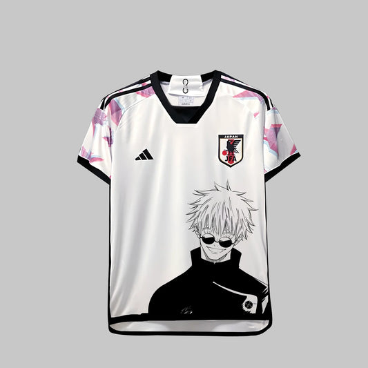 Gojo x Japan - Home - Jersey