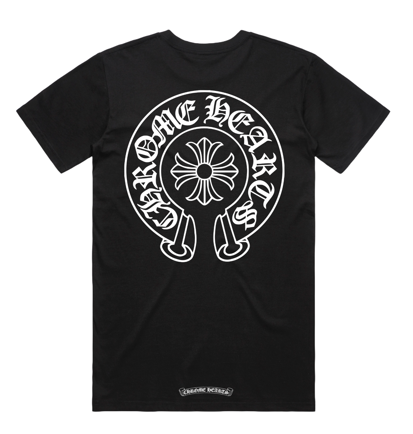 Chrome Hearts - Pocket T-Shirt