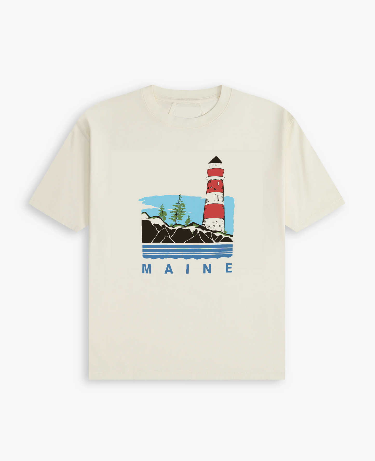 Maine - BODE - T-Shirt