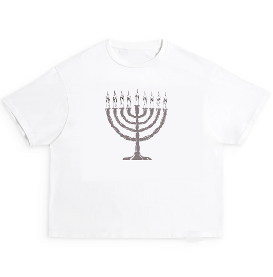 Hanukkah - BODE - T-Shirt