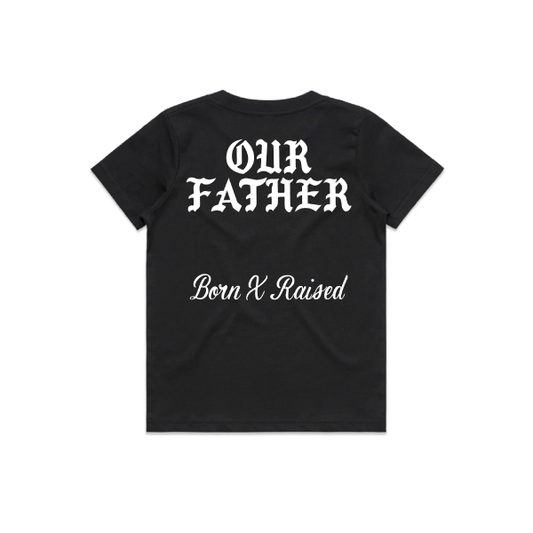 BxR Our Father - T-Shirt