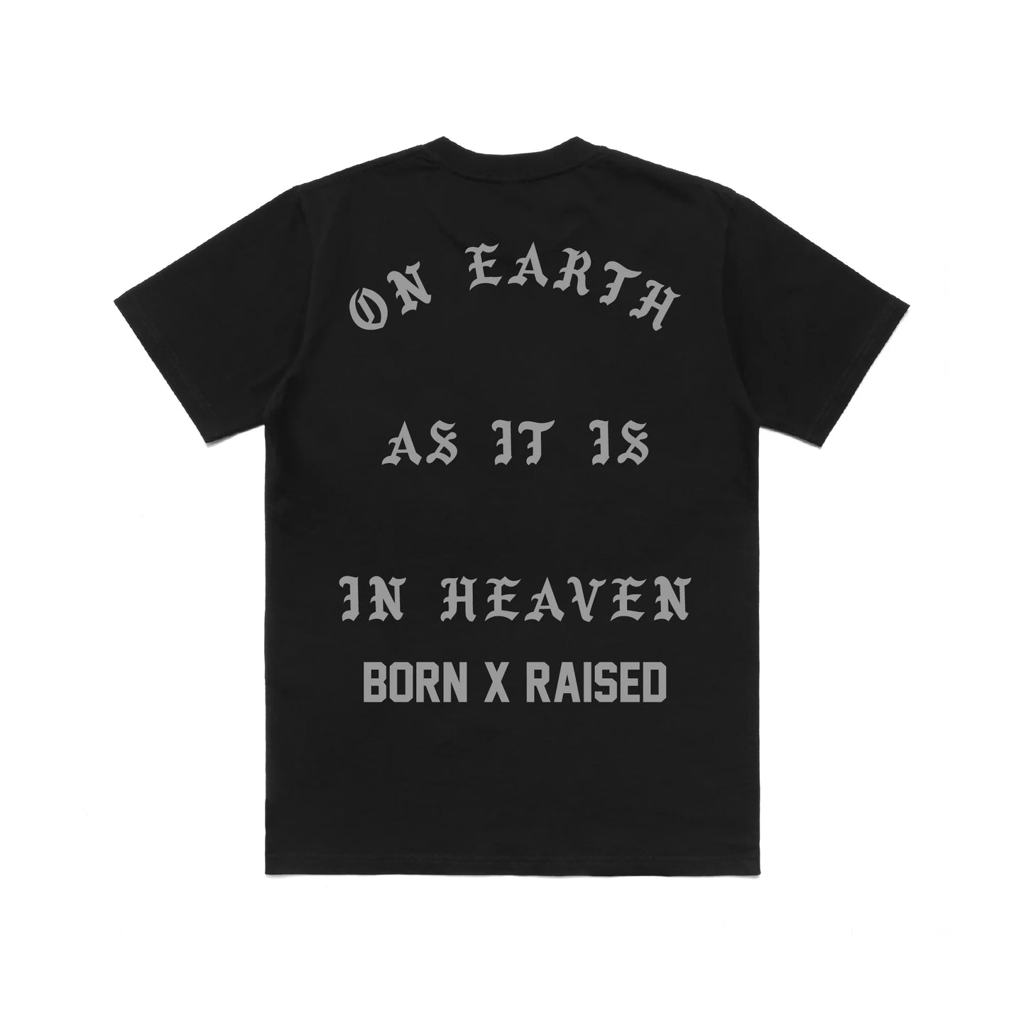 BxR Lords Prayer - T-Shirt