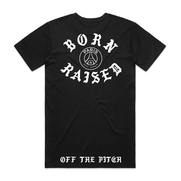 BxR x PSG - T-Shirt